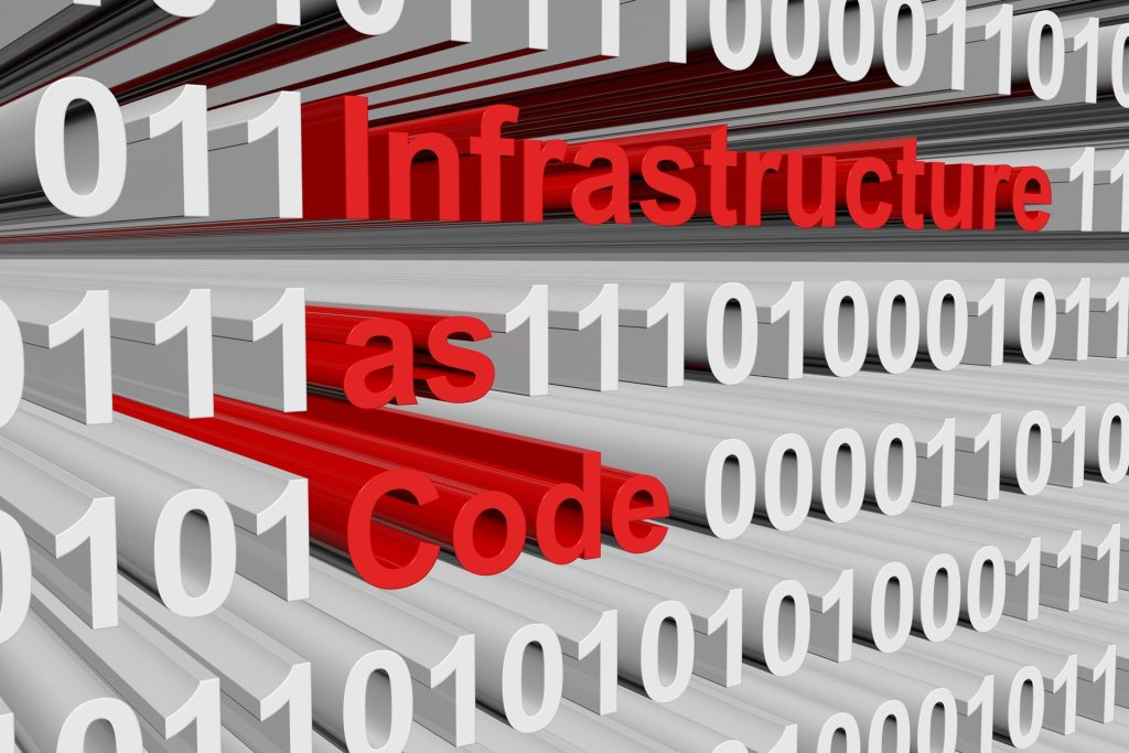 Infrastructure as Code,IaC,Ansible,Serverspec,自動化