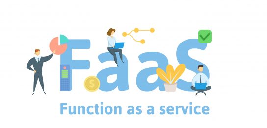 Serverless FaaS