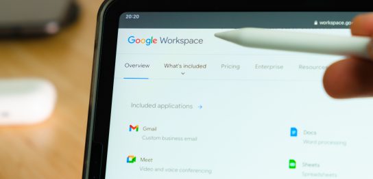 Google Workspace