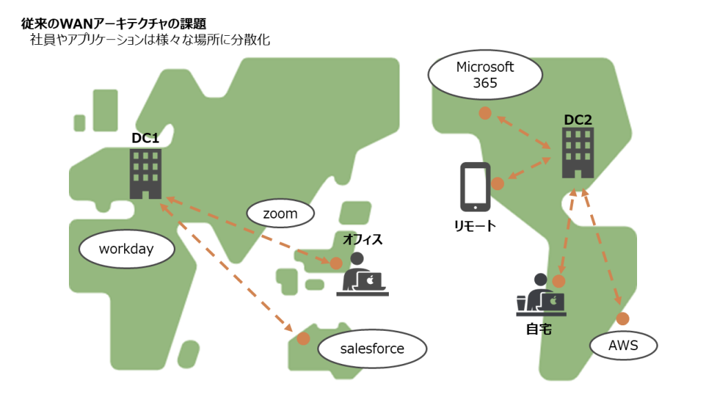 セキュリティ,Interop Tokyo,SASE,VMware,