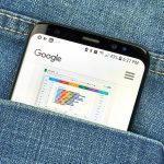 Googleスプレッドシート