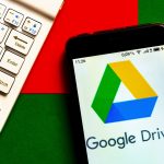 GoogleDrive