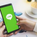 LINE 便利機能