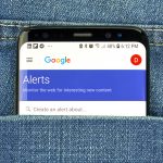 Google Alerts