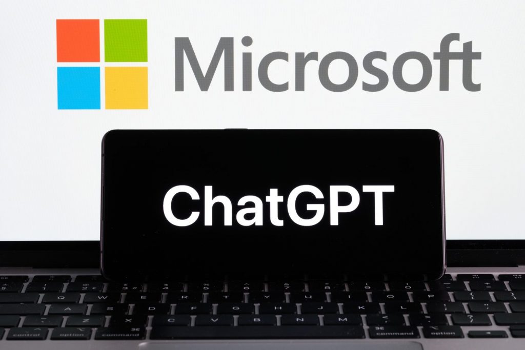 Bing AI と ChatGPT