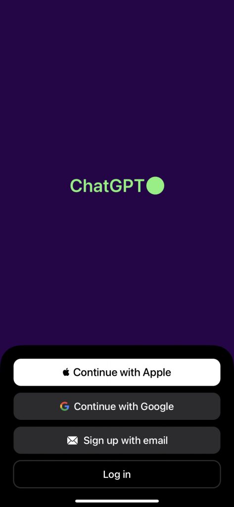 ChatGPT