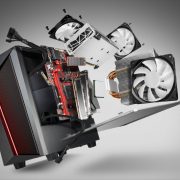 自作PCと自作PCパーツ